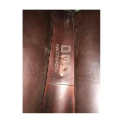 Selle chiberta lab*Devoucoux New