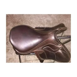 Selle chiberta lab*Devoucoux New