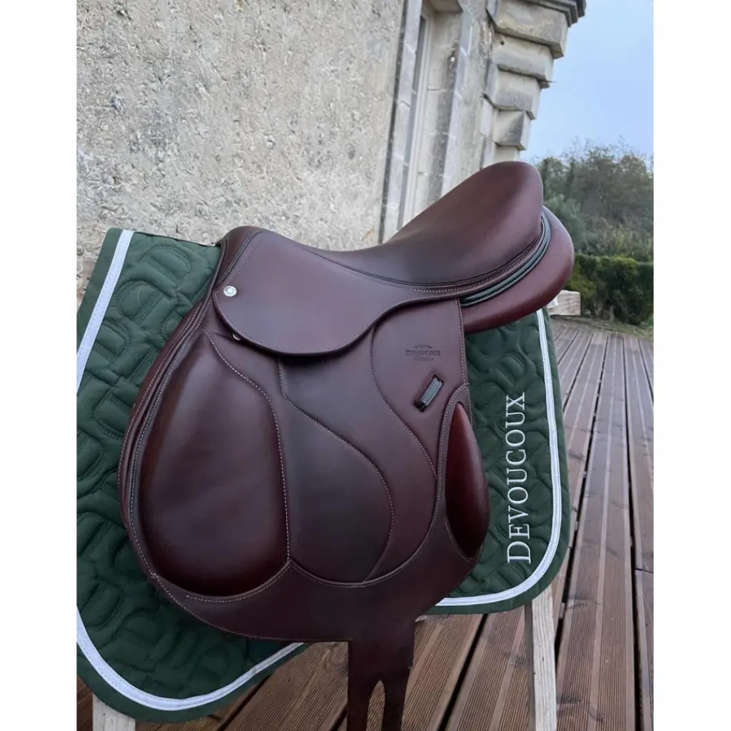 Selle Chiberta O*Devoucoux New
