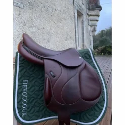 Selle Chiberta O*Devoucoux New