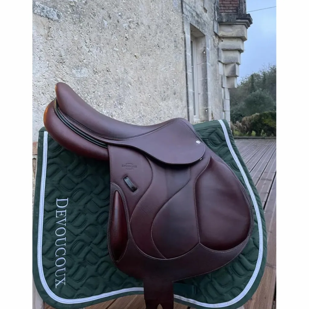Selle Chiberta O*Devoucoux New