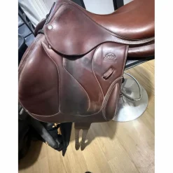 selle chiberta O*Devoucoux New