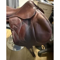 selle chiberta O*Devoucoux New