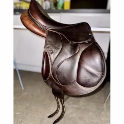 Selle CHIBERTA O*Devoucoux New
