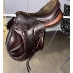 Selle CHIBERTA O*Devoucoux New