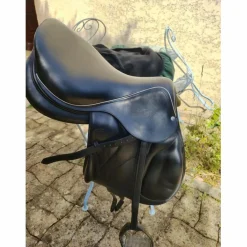 selle chiberta O monoquartier*Devoucoux New