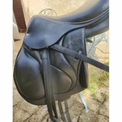 selle chiberta O monoquartier*Devoucoux New