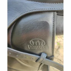 selle chiberta O monoquartier*Devoucoux New