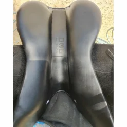selle chiberta O monoquartier*Devoucoux New
