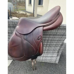 Devoucoux Selles D'Obstacle>Selle Chiberta S