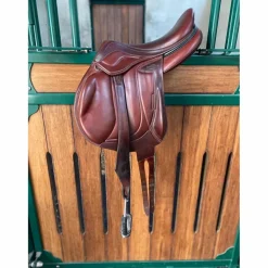 Selle chiberta lab*Devoucoux New