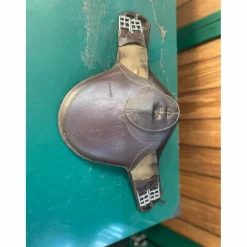 Selle chiberta lab*Devoucoux New