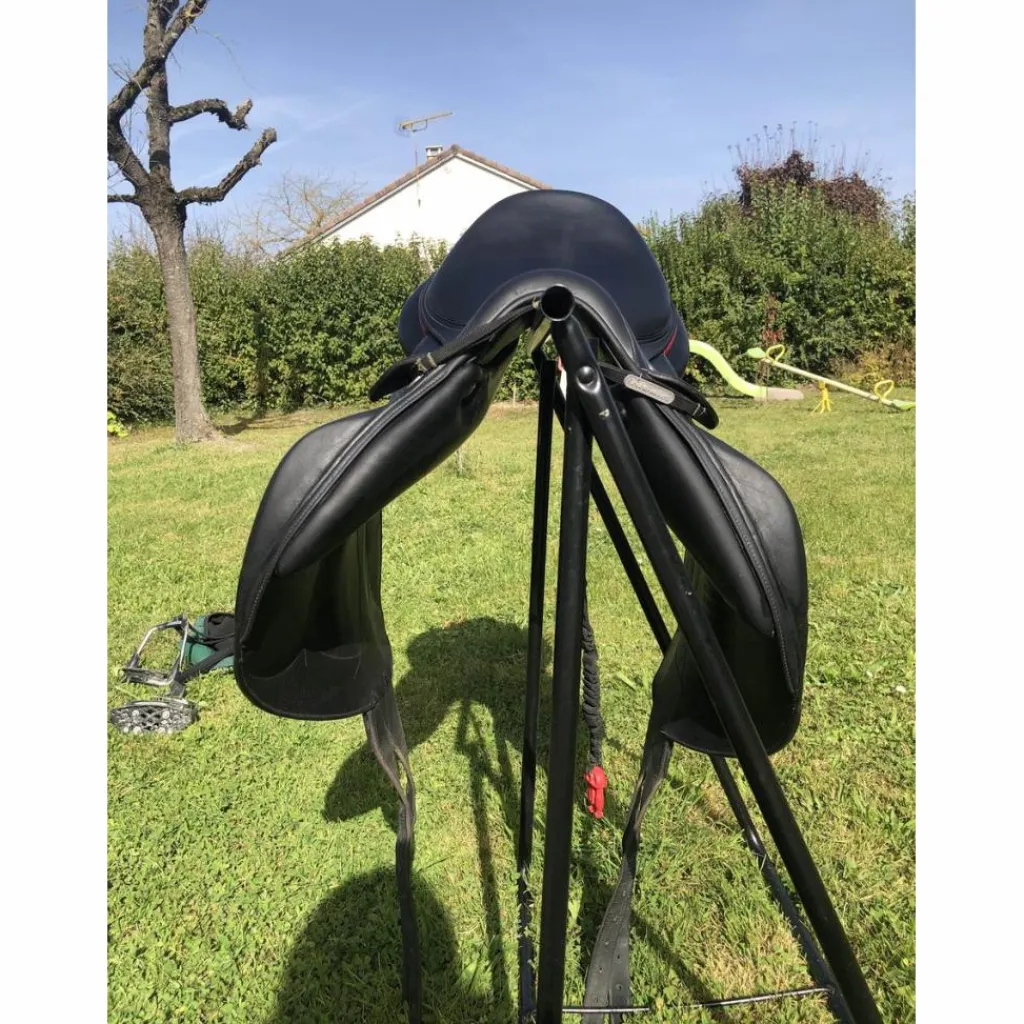 selle chiberta O*Devoucoux New