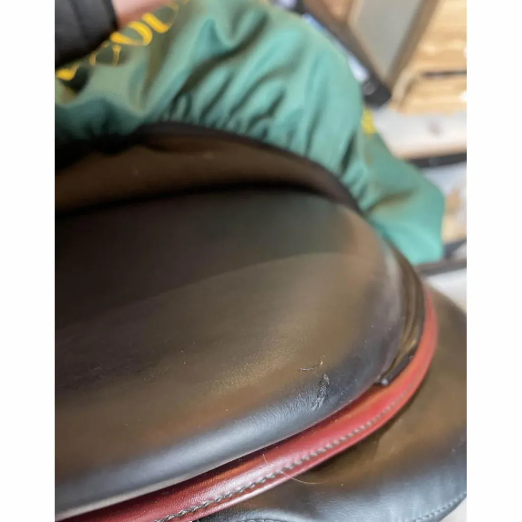 selle chiberta O*Devoucoux New