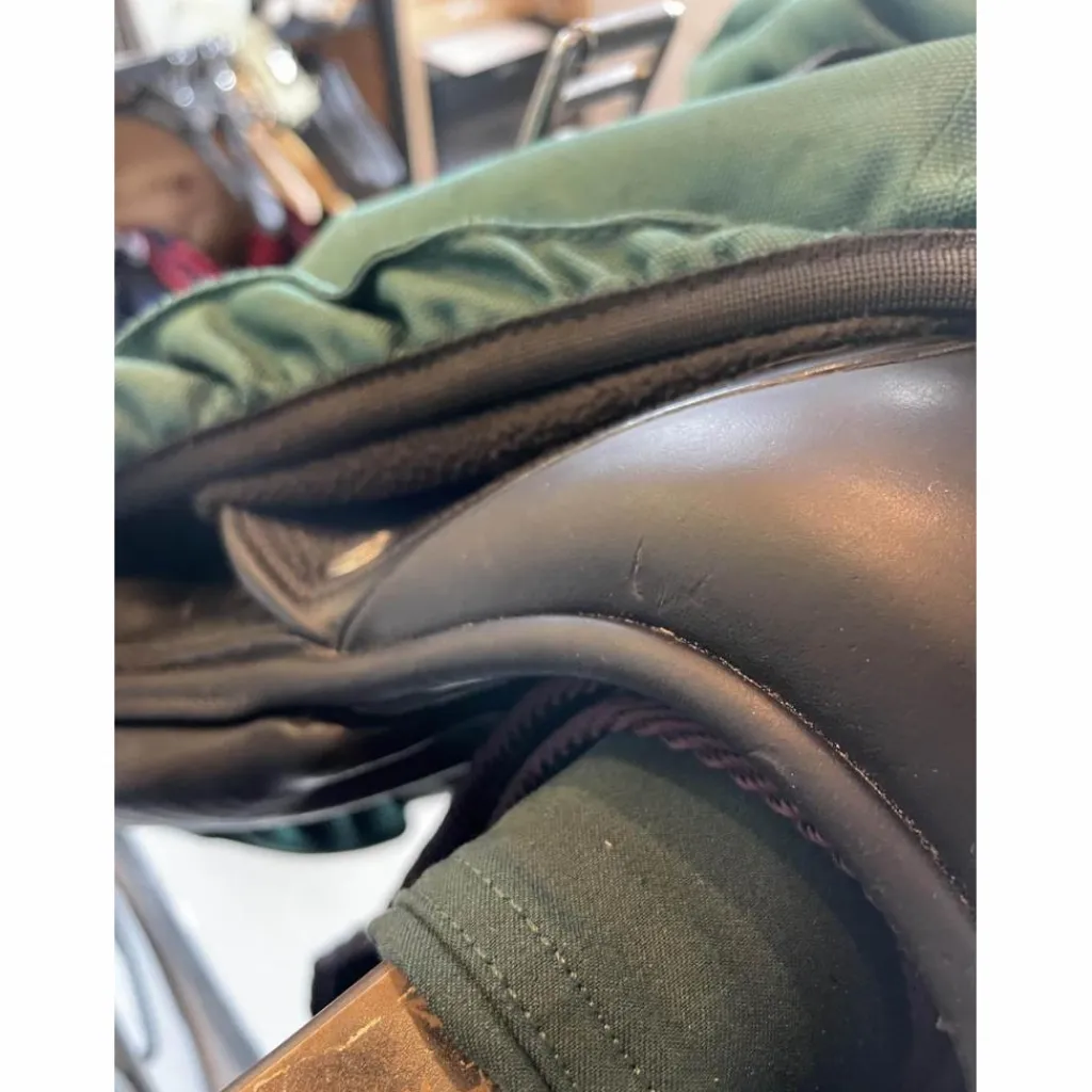 selle chiberta O*Devoucoux New