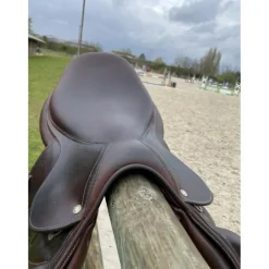 Devoucoux Selles De Cross>selle chiberta O