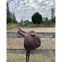 Selle Chiberta Lab*Devoucoux Online