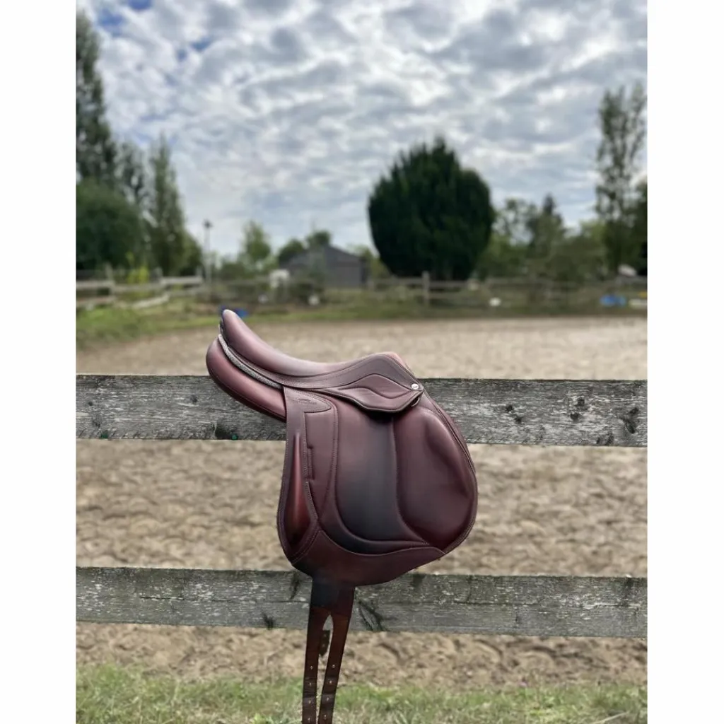 Selle Chiberta Lab*Devoucoux Online