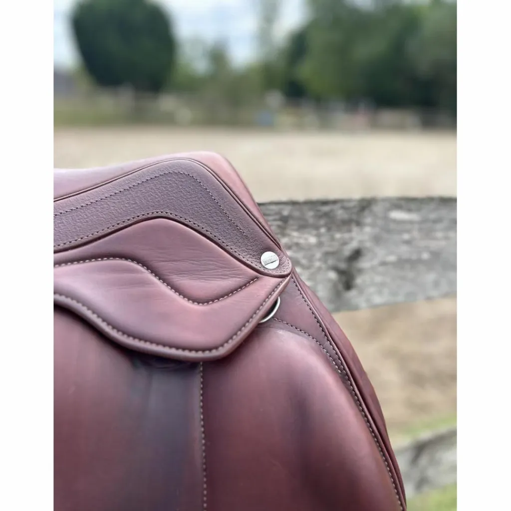 Selle Chiberta Lab*Devoucoux Online
