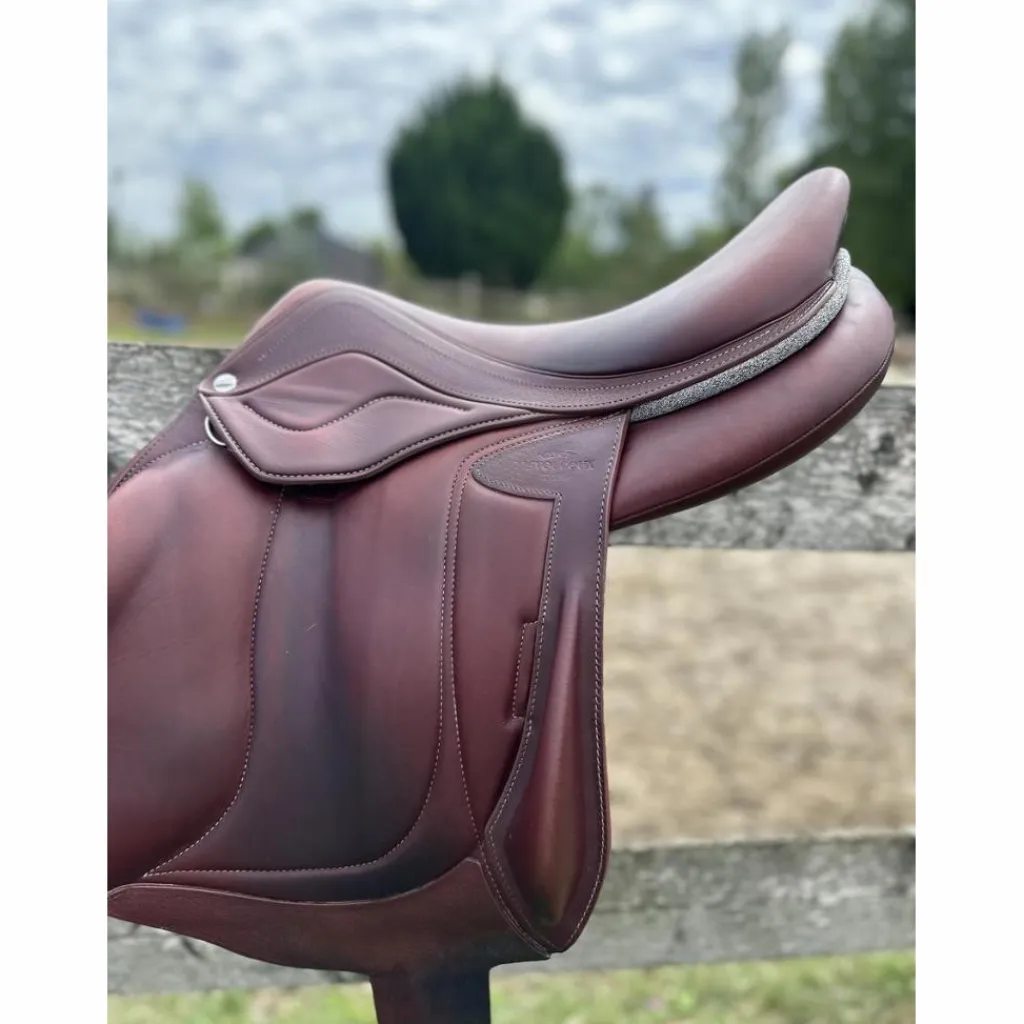 Selle Chiberta Lab*Devoucoux Online