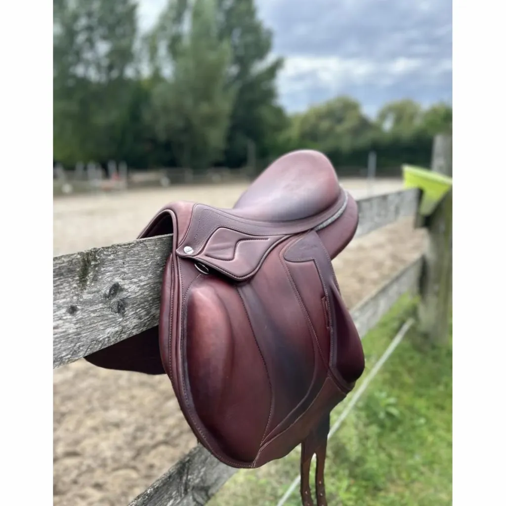 Selle Chiberta Lab*Devoucoux Online