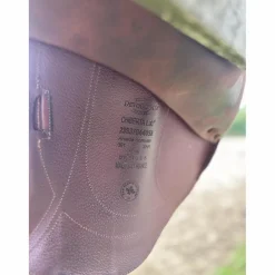 Selle Chiberta Lab*Devoucoux Online