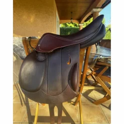 Devoucoux Selles Mixtes>Selle chiberta k 2025