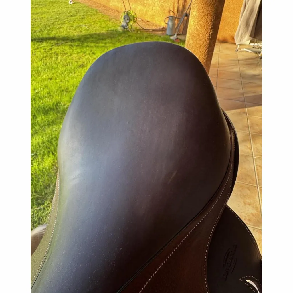 Devoucoux Selles Mixtes>Selle chiberta k 2025