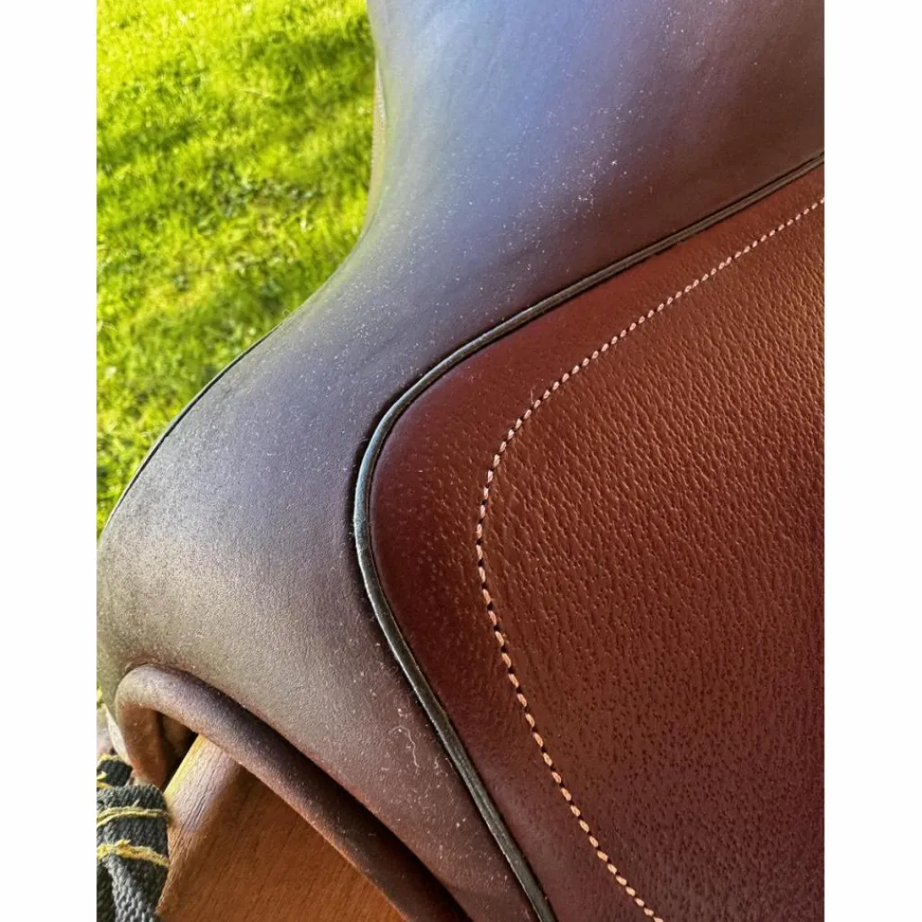 Devoucoux Selles Mixtes>Selle chiberta k 2025