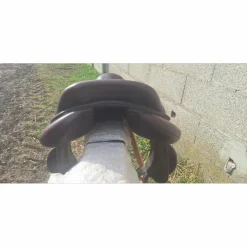 Selle chiberta K ,16.5*Devoucoux New