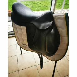 selle Chiberta 0*Devoucoux New
