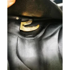 selle Chiberta 0*Devoucoux New