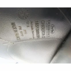 selle Chiberta 0*Devoucoux New