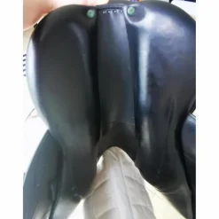 selle Chiberta 0*Devoucoux New