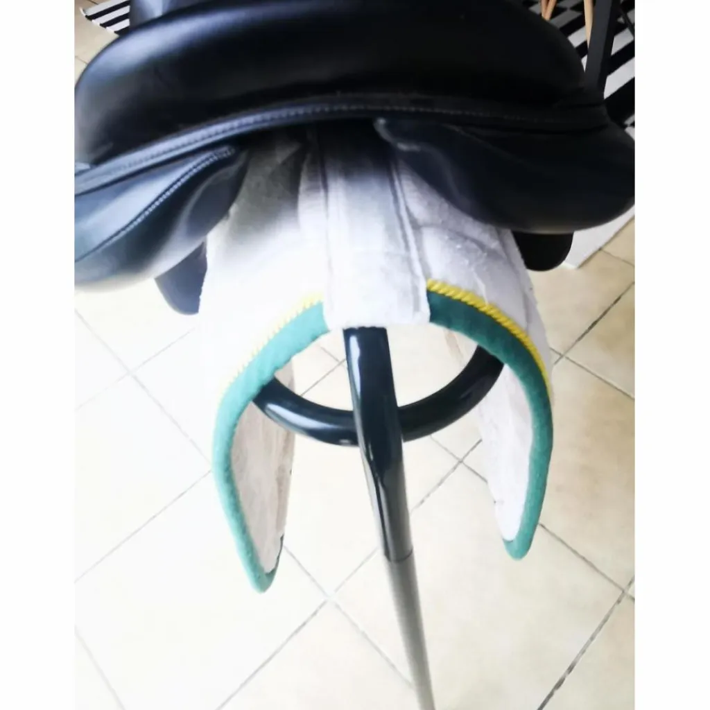selle Chiberta 0*Devoucoux New