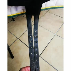 selle Chiberta 0*Devoucoux New