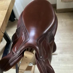 Selle Chilberta Lab*Devoucoux Online