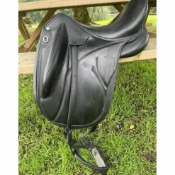 Devoucoux Selles De Dressage>selle dressage