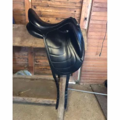 Selle Harmonie*Devoucoux Clearance