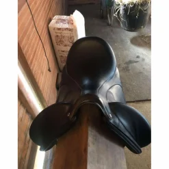 Selle Harmonie*Devoucoux Clearance