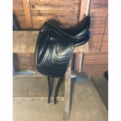 Selle Harmonie*Devoucoux Clearance