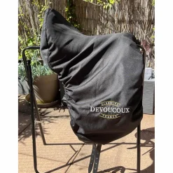 selle Makila Harmonie*Devoucoux Hot