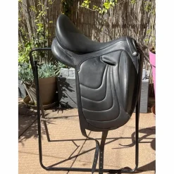 selle Makila Harmonie*Devoucoux Hot