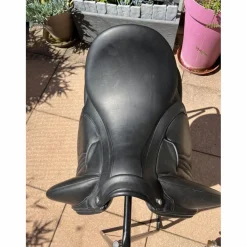 selle Makila Harmonie*Devoucoux Hot