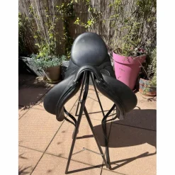 selle Makila Harmonie*Devoucoux Hot