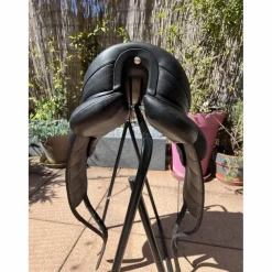 selle Makila Harmonie*Devoucoux Hot