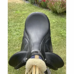 Selle Makila Harmonie équipée*Devoucoux Best