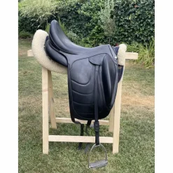 Selle Makila Harmonie équipée*Devoucoux Best