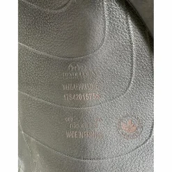 Selle Makila Harmonie équipée*Devoucoux Best