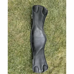 Selle Makila Harmonie équipée*Devoucoux Best